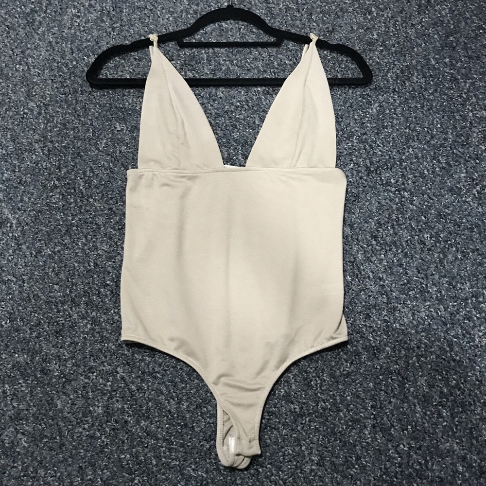 Free people bodysuit.